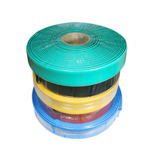 10kv散卖热缩管高压铜排电缆修复保护套绝缘加厚耐磨 16mm-300mm