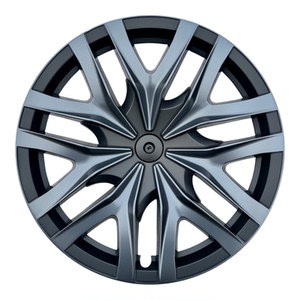 特斯拉Model318寸改装轮毂盖