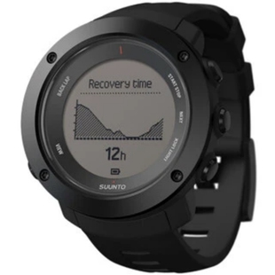 颂拓suuntoAMBIT3 VERTICAL户外运动手表GPS导航跑步骑行游泳腕表