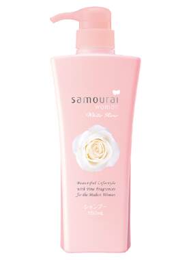 日本进口Samourai香氛