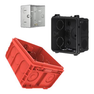 暗装底盒罗格朗86型通用