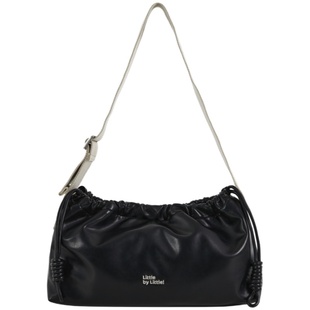 DirtySix/原创 Little by little 宽肩带 抽绳 软软方砖包