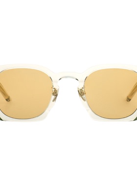 MYTH时尚活力姿态精致率性墨镜