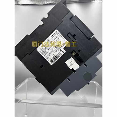 议价3RV20314UB10塑料外壳式断路器SIEM适用