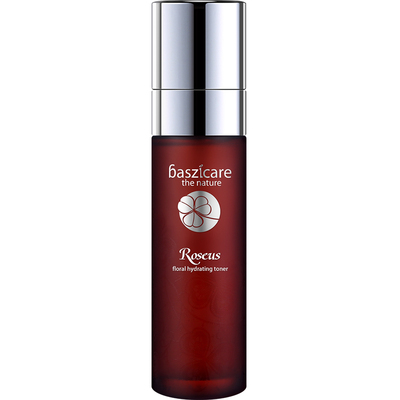 大马士革玫瑰花精华水