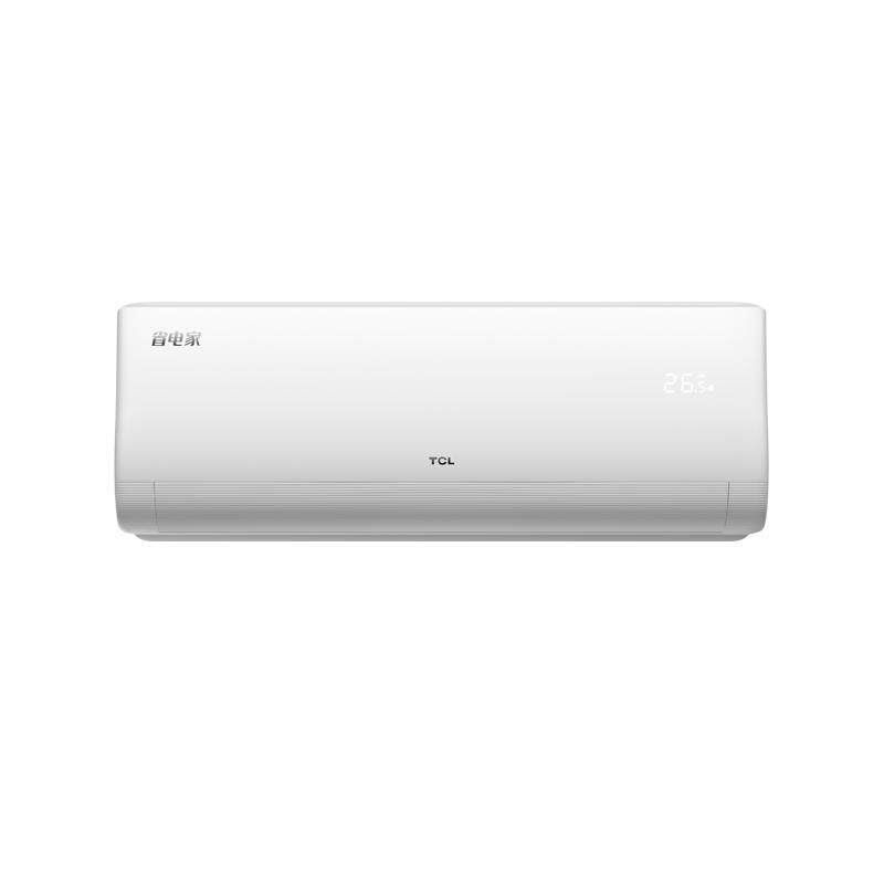 TCL �յ� 1.5ƥ�һ���Ƶ��ů KFR-35GW/JV1Ma+B1 ��һ���ڹ�ʽ ��ɫ 1333.65Ԫ+30Ԫ�Խ��(�㶫������ͬ+��������)