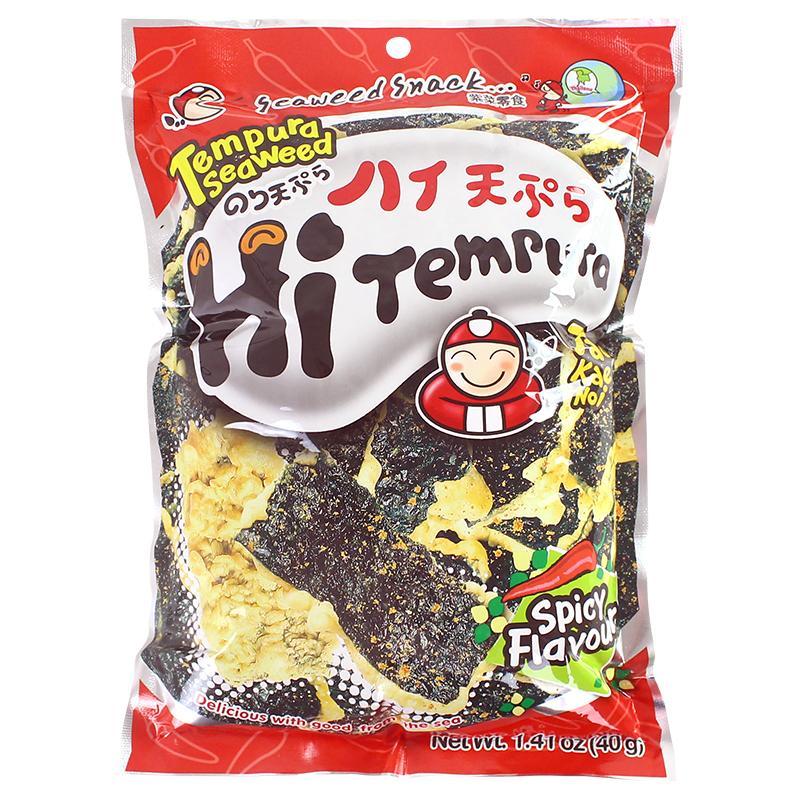 天妇罗海苔TaoKaeNoi/老板仔