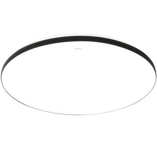 欧普led吸顶灯具书房餐厅现代简约百搭圆形阳台灯铭宇III卧室集WS