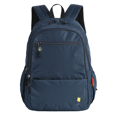 东润休闲男女双肩包超轻郊游背包