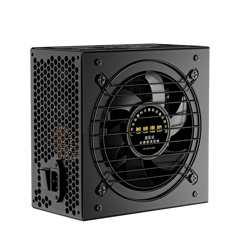 MICRO小电源额定500W450W