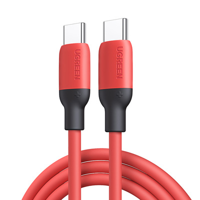 绿联typec数据线适用苹果15-17