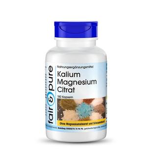 【自营】德国全身消水丸去排水肿脸眼部脚下肢利尿剂钾元素补充