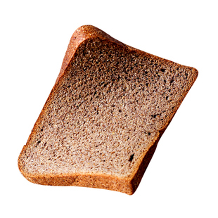 亚膳0脂肪全麦面包无糖精减低脂三明治黑麦粗粮早餐饱腹代餐吐司