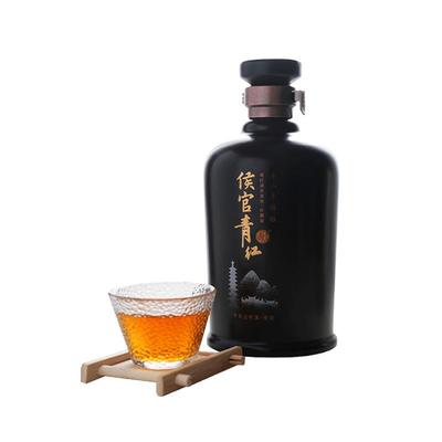 福建红曲陈酿礼盒装黄酒青红酒