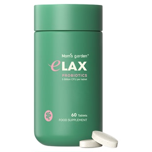 【自营】百草园清清片通膳食纤维便益生元秘肠道水润顺畅排空空片