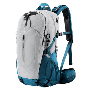 骆驼户外轻便登山包新款专业徒步防水旅行旅游防水书包背包双肩包