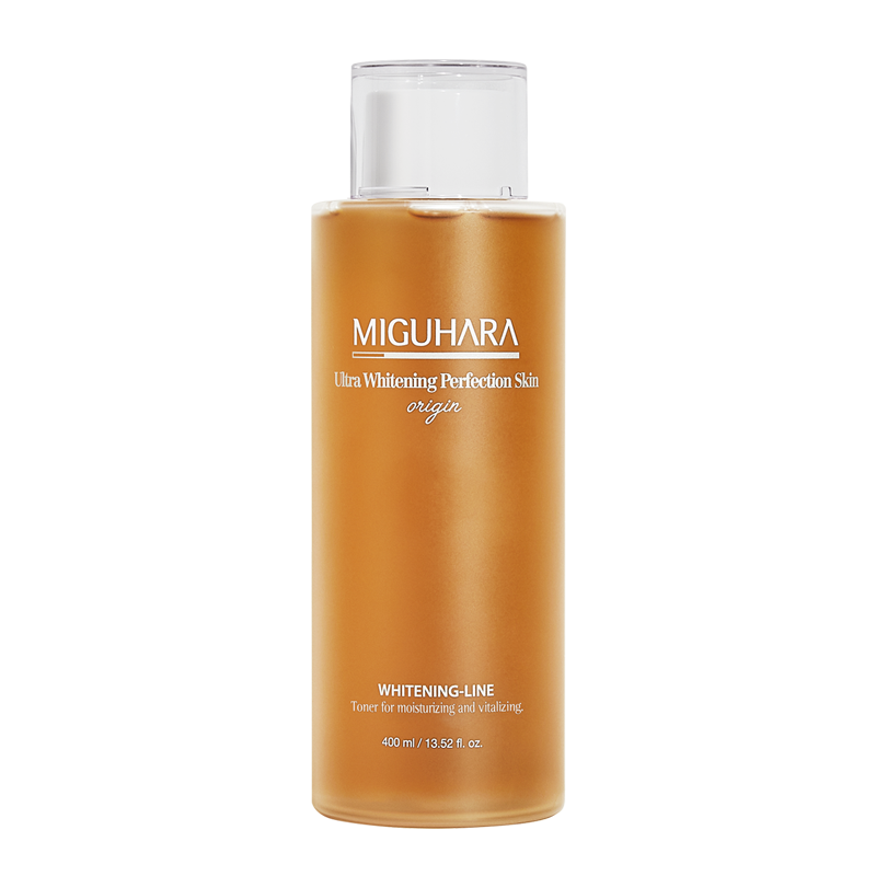 MIGUHARA/咪咕哈啦美白爽肤水