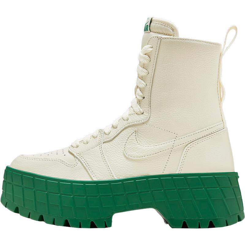 Nike/耐克女士厚底短靴