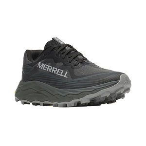 MERRELL迈乐男抓地越野跑鞋