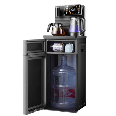 米立尔2026新款智能茶吧机家用