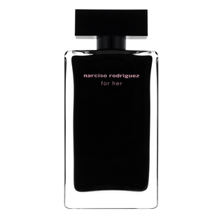 Narciso纳西素香水纳茜素纳西索黑瓶白瓶粉瓶玫瑰精纯麝香forher