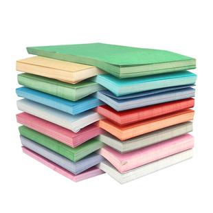 宝预a4封面纸胶装封面皮纹纸打印纸标书a3装订封面纸 彩色装订封皮封皮纸标书报告书皮皮纹平面封装云彩纸