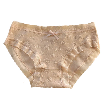 【好看6条】纯棉内裤女新款短裤