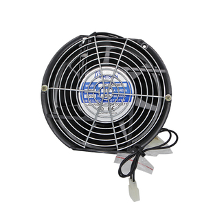 RISEN日森液压散热器风机风扇配件风冷AF/J0510 1025 608 404