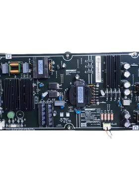适用小米4S 液晶电视L65M5-AD L65M5一AD电源板电路板AMP65XM-T33