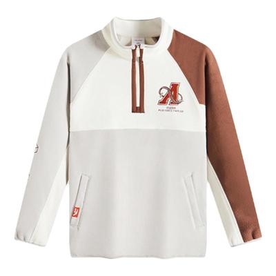 安踏儿童卫衣男童套头衫