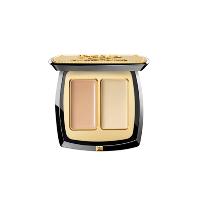 双色遮瑕泪沟斑点痘印遮黑眼圈