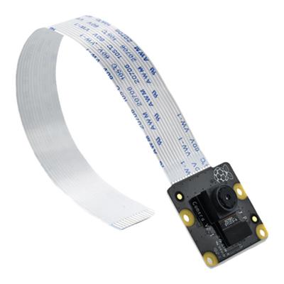 树莓派4B摄像头官方原装