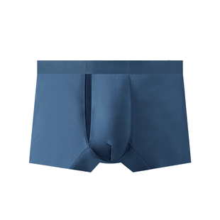 枪弹精索分离内裤男士静脉阴囊托包皮裤曲张性感过长阻复平角裤头