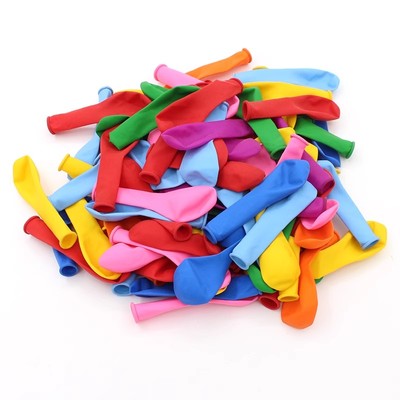 庙会打靶气球正品爱华特大三号