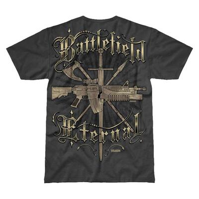 美国进口7.62design男个性军旅风