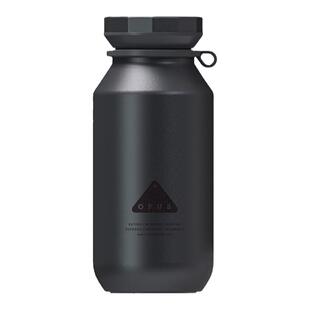 OPUS泡茶保温杯男士户外运动便携随行咖啡316水杯子女生2025新款