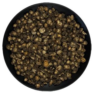 柴胡中药材北柴胡黑柴胡柴胡根柴胡茶小大正品非野生粉可搭桂枝汤