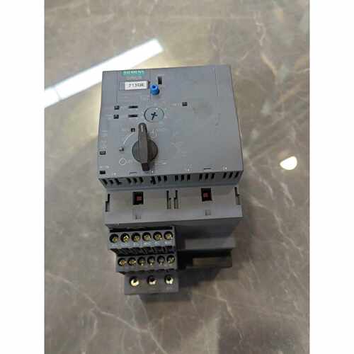 〔议价-可维修〕西门子软启动器3RA6250-1DB32 德国原装 690V 工