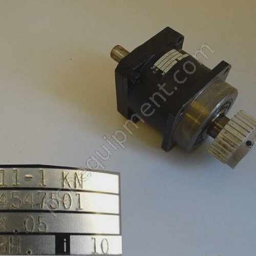 RPL11-1 KN Pfeffer en Partner - Used - incl. warranty
