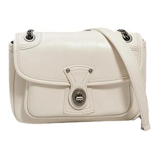 Billie Veromca迷你链条流浪包小众设计高级质感斜挎包复古包包女