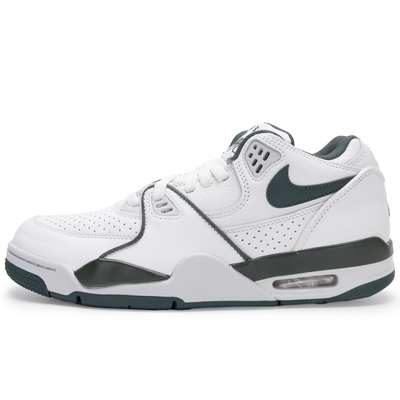 耐克男鞋运动鞋2025新款官方正品透气减震篮球鞋复古休闲鞋FQ8256