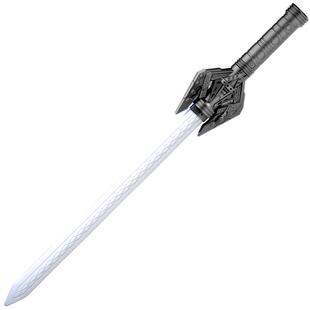 旋转光剑星球大战激光剑正版儿童玩具刀可伸缩男孩发光宝剑荧光棒