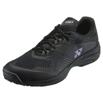 日本直邮Yonex Power Cushion Sonicage Wide GC 男女款网球鞋 4E