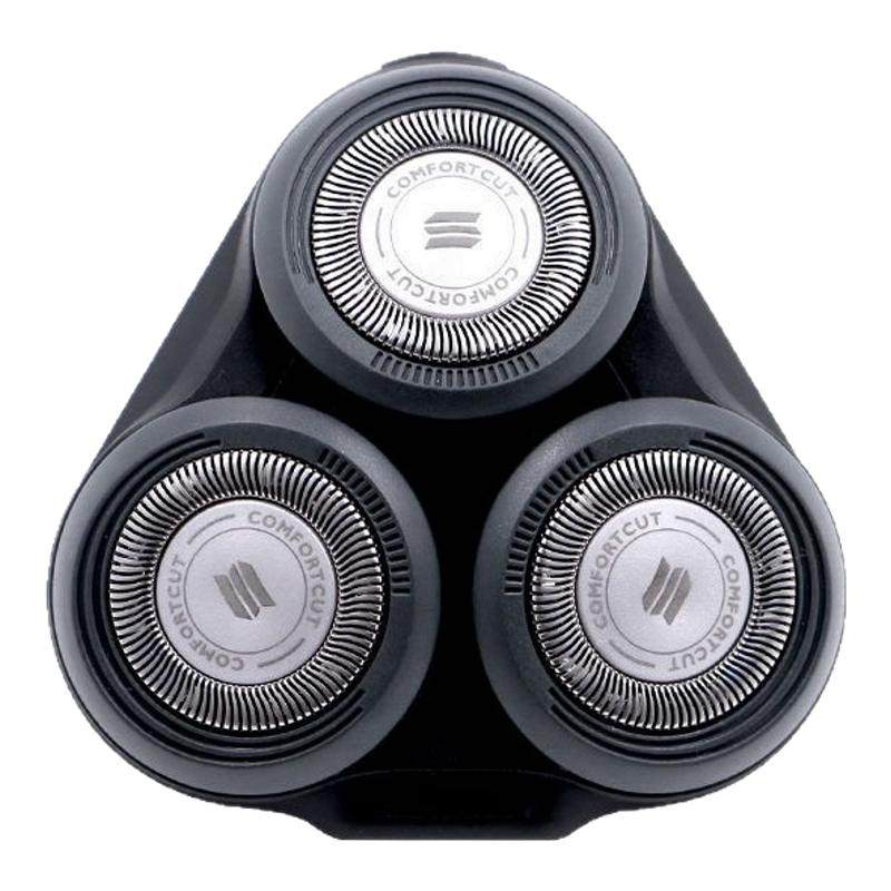 飞利浦剃须刀片网适S5000刀头S5070S5050鬓角器 S5080S5060充电器