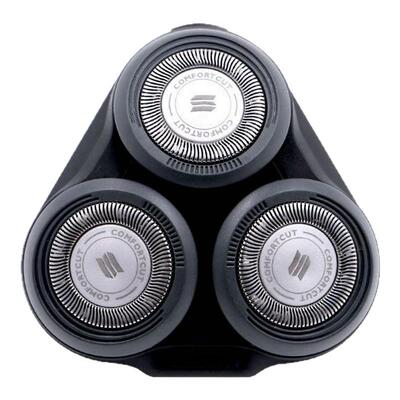 飞利浦剃须刀片网适S5000刀头S5070S5050鬓角器 S5080S5060充电器