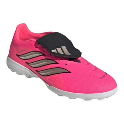 【自营】adidas阿迪达斯PREDATOR LEAGUE TF男女运动足球鞋IH7212