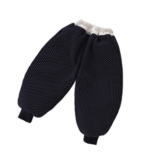 女童棉裤冬季新款三层夹棉加厚北方一条过冬外穿裤子男童宝宝长裤