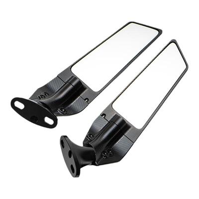 三阳TL500MAXSYM400定风翼后视镜