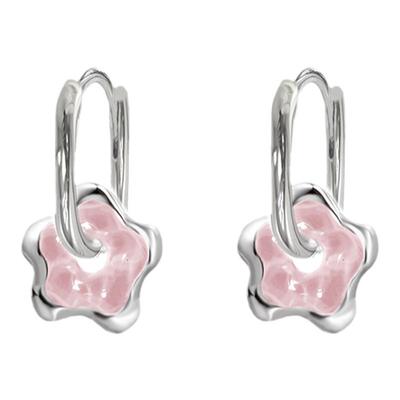 MASW麻秀原创设计女耳环