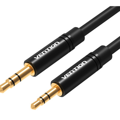 2.5mm转3.5mm耳机音频线